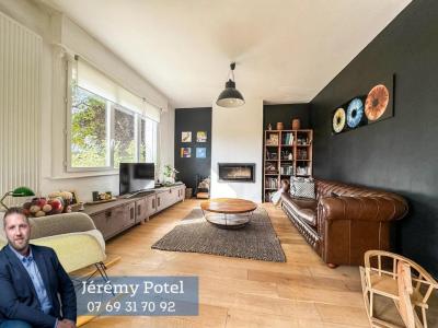 Acheter Maison Saint-saulve Nord
