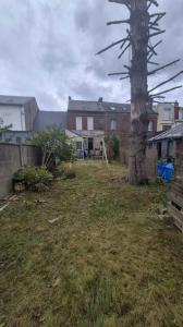 Life-annuity Cateau-cambresis 6 rooms 100 m2 Nord (59360) photo 4