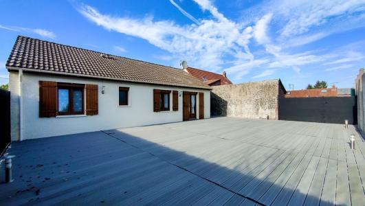 Annonce Vente 5 pices Maison Gouzeaucourt 59