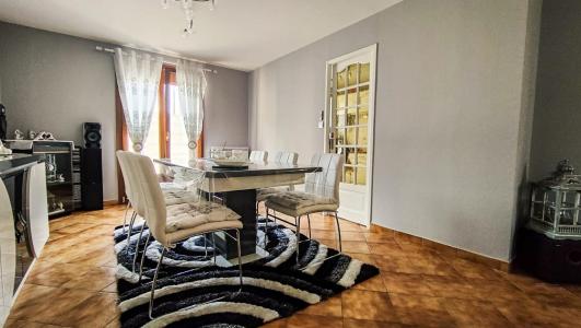 Acheter Maison 78 m2 Gouzeaucourt
