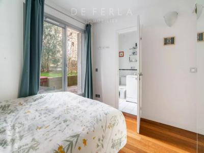 Annonce Vente 2 pices Appartement Paris-14eme-arrondissement 75