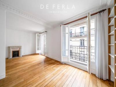Annonce Vente 3 pices Appartement Paris-14eme-arrondissement 75