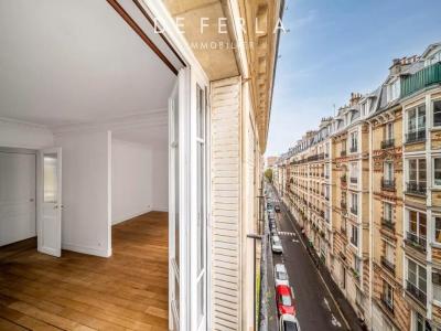 Acheter Appartement Paris-14eme-arrondissement 585000 euros