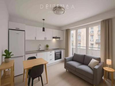 For sale Paris-15eme-arrondissement 1 room 33 m2 Paris (75015) photo 0