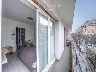 For sale Paris-15eme-arrondissement 1 room 33 m2 Paris (75015) photo 2