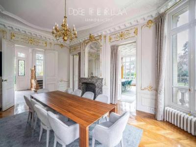 Acheter Prestige Vesinet 19900000 euros