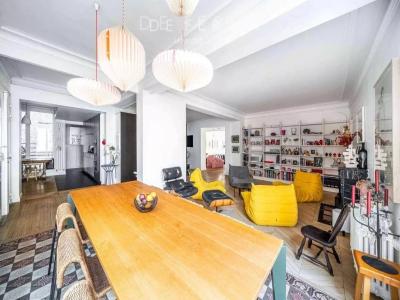 Acheter Appartement Paris-7eme-arrondissement Paris