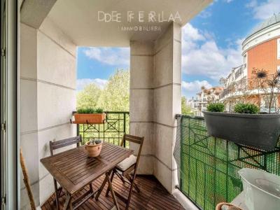 For sale Alfortville 4 rooms 80 m2 Val de Marne (94140) photo 2