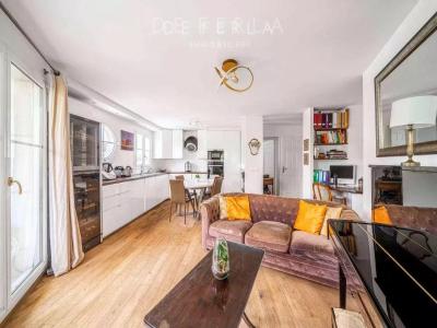For sale Alfortville 4 rooms 80 m2 Val de Marne (94140) photo 3