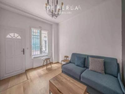 Annonce Vente Appartement Paris-19eme-arrondissement 75