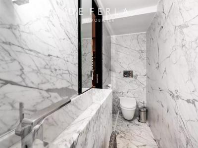 Acheter Appartement 45 m2 Paris-3eme-arrondissement