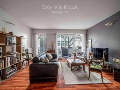 For sale Paris-15eme-arrondissement 5 rooms 130 m2 Paris (75015) photo 1