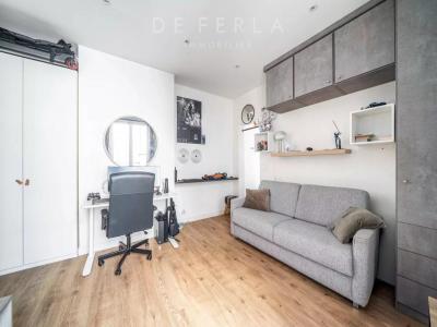 For sale Paris-15eme-arrondissement 1 room 22 m2 Paris (75015) photo 1