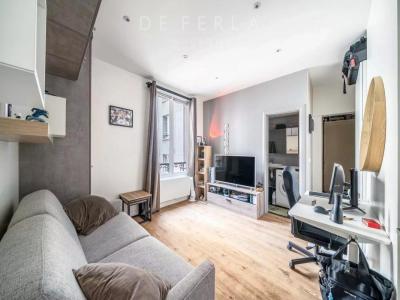 For sale Paris-15eme-arrondissement 1 room 22 m2 Paris (75015) photo 2