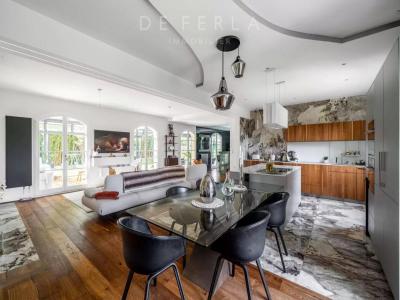 Annonce Vente 8 pices Maison Garches 92