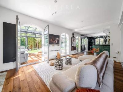 Acheter Maison 370 m2 Garches