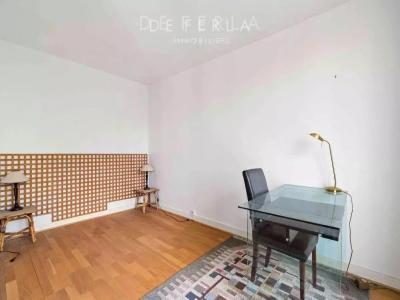 Annonce Vente 2 pices Appartement Paris-15eme-arrondissement 75
