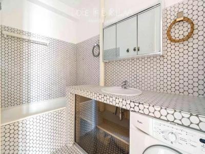 Acheter Appartement Paris-15eme-arrondissement Paris