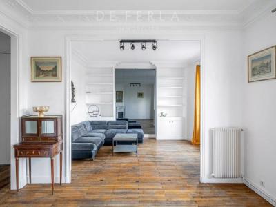 Acheter Appartement Paris-15eme-arrondissement