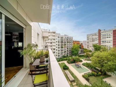 Acheter Appartement Paris-15eme-arrondissement Paris