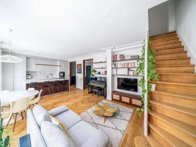 For sale Paris-15eme-arrondissement 6 rooms 123 m2 Paris (75015) photo 0