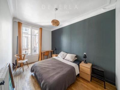 For sale Paris-15eme-arrondissement 6 rooms 123 m2 Paris (75015) photo 4