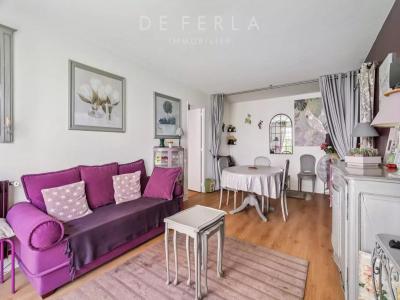 For sale Paris-15eme-arrondissement 2 rooms 58 m2 Paris (75015) photo 1