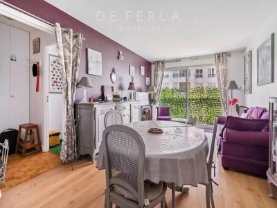 For sale Paris-15eme-arrondissement 2 rooms 58 m2 Paris (75015) photo 2