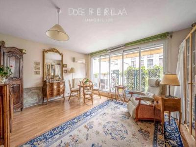 For sale Paris-15eme-arrondissement 2 rooms 58 m2 Paris (75015) photo 2