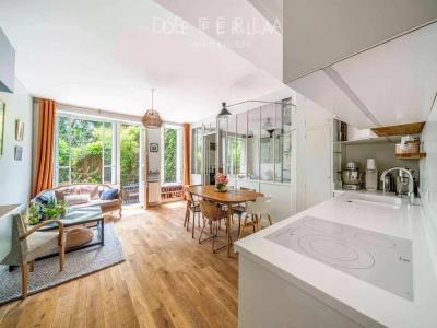 For sale Paris-18eme-arrondissement 3 rooms 75 m2 Paris (75018) photo 4