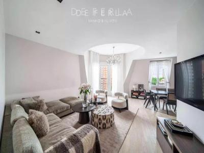For sale Puteaux 3 rooms 71 m2 Hauts de Seine (92800) photo 1