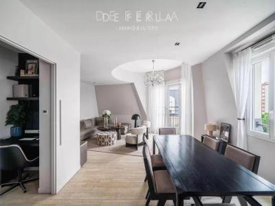 For sale Puteaux 3 rooms 71 m2 Hauts de Seine (92800) photo 2