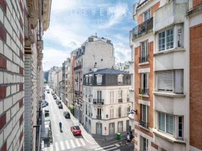 For sale Paris-15eme-arrondissement 2 rooms 32 m2 Paris (75015) photo 0