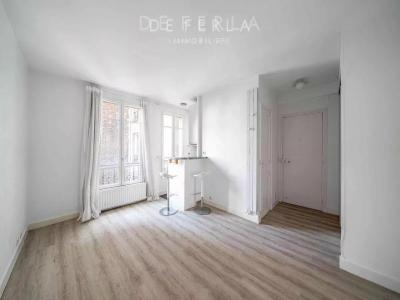 For sale Paris-15eme-arrondissement 2 rooms 32 m2 Paris (75015) photo 1