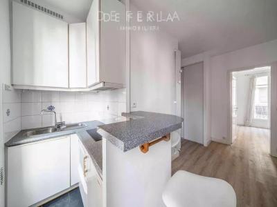 For sale Paris-15eme-arrondissement 2 rooms 32 m2 Paris (75015) photo 2