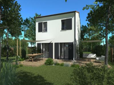 Annonce Vente Maison Creon 33