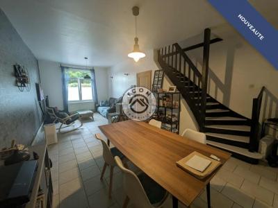 Annonce Vente 5 pices Maison Boussois 59