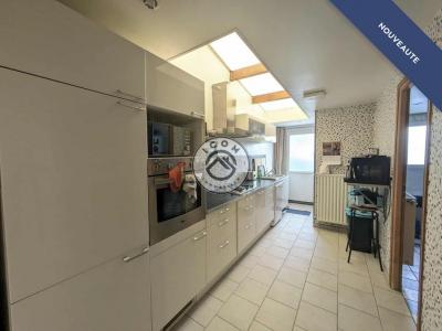 Acheter Maison 85 m2 Boussois