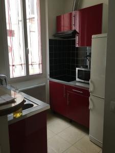 Annonce Location 2 pices Appartement Paris-18eme-arrondissement 75