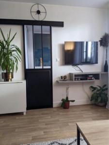 For rent Villemomble 2 rooms 29 m2 Seine saint denis (93250) photo 0