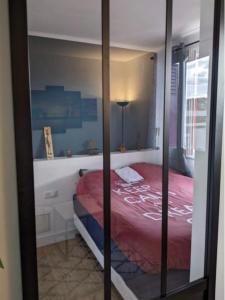 For rent Villemomble 2 rooms 29 m2 Seine saint denis (93250) photo 1