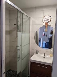 For rent Villemomble 2 rooms 29 m2 Seine saint denis (93250) photo 3