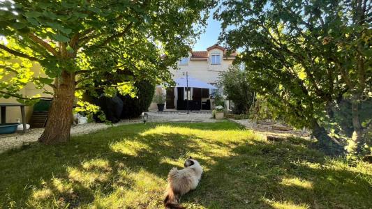 Annonce Vente 3 pices Maison Troyes 10