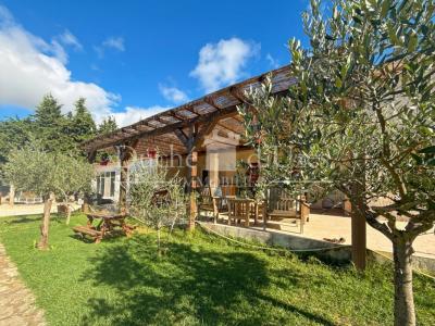 Annonce Vente 7 pices Maison Uzes 30
