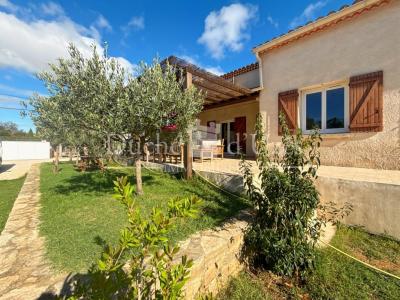Acheter Maison 187 m2 Uzes