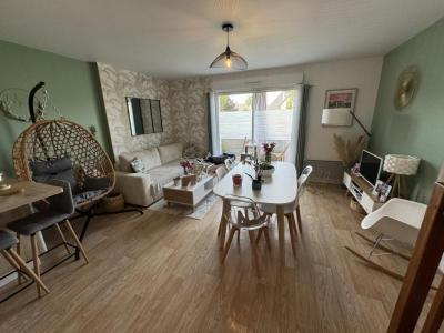Annonce Vente 3 pices Appartement Dol-de-bretagne 35