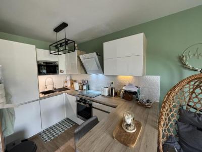 Acheter Appartement 52 m2 Dol-de-bretagne