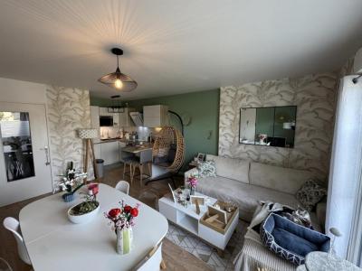 Acheter Appartement Dol-de-bretagne 171435 euros