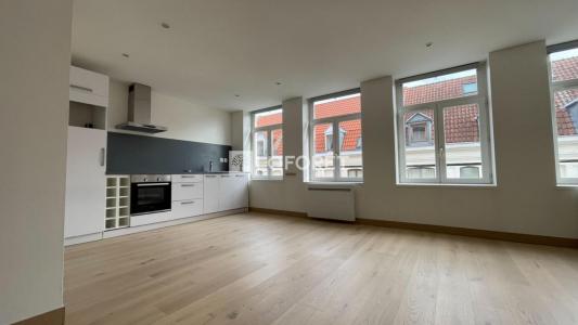 For sale Lille 2 rooms 43 m2 Nord (59000) photo 0