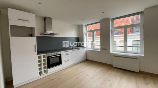 For sale Lille 2 rooms 43 m2 Nord (59000) photo 2